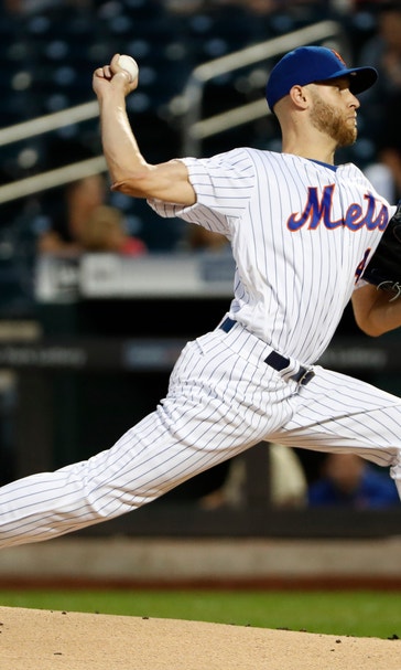 Wilson, Alonso help Mets escape shaky 9th, beat D-backs 3-2